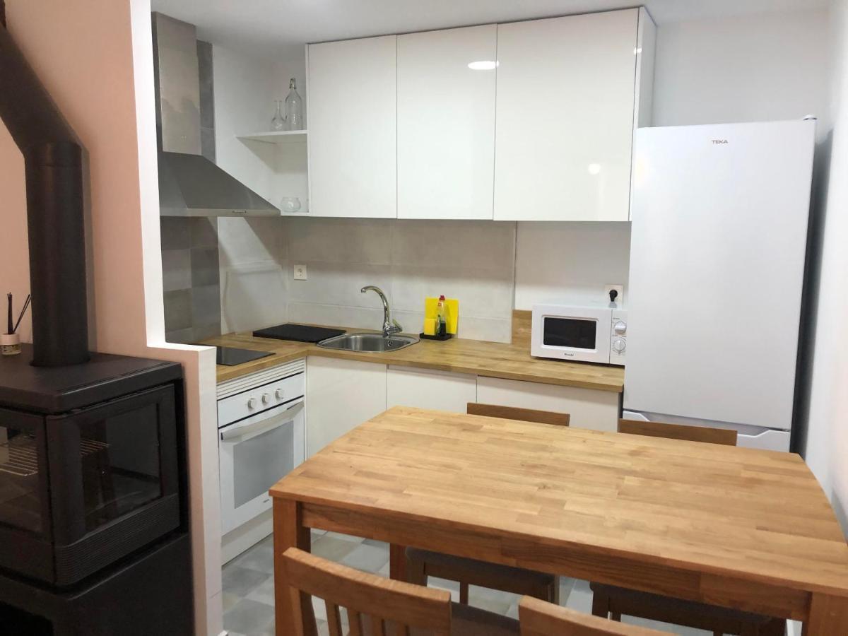 Casita Pelopin Villa Frajén Kültér fotó