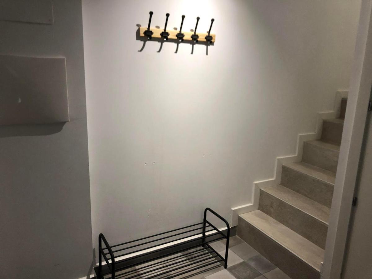 Casita Pelopin Villa Frajén Kültér fotó