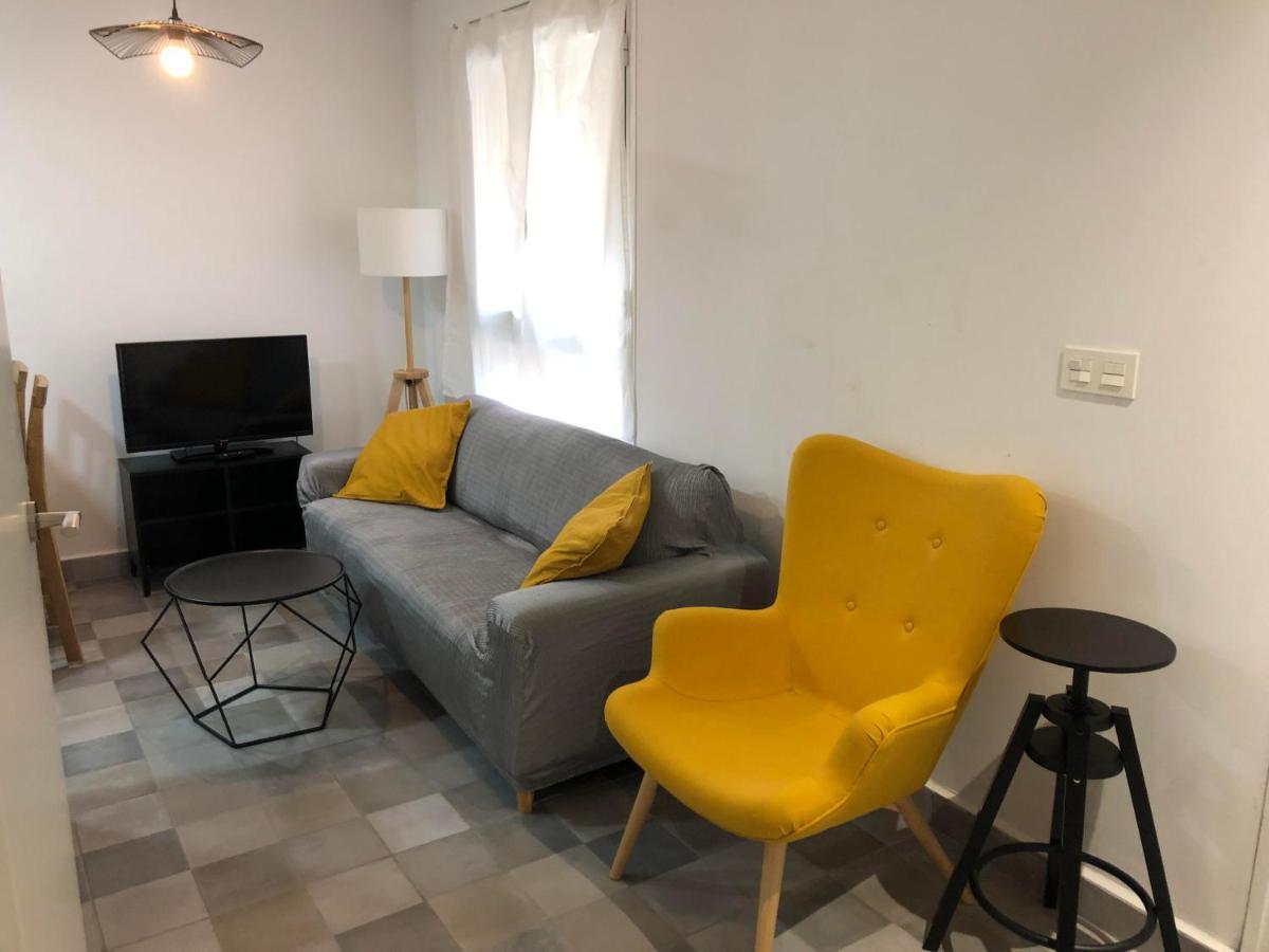 Casita Pelopin Villa Frajén Kültér fotó