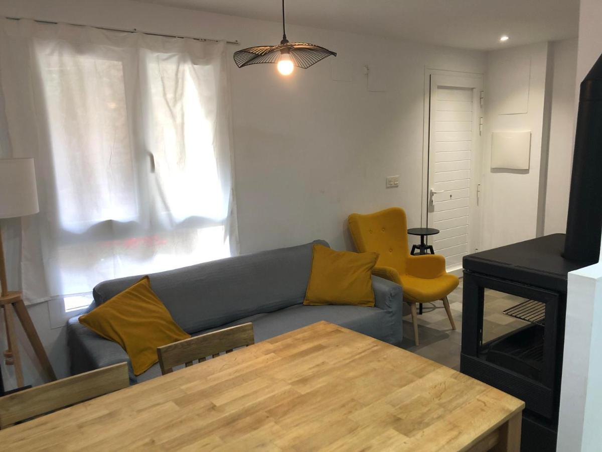 Casita Pelopin Villa Frajén Kültér fotó